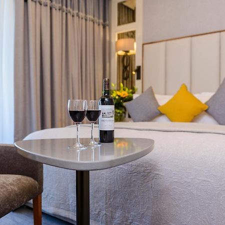 Grand Hotel Tralee Luaran gambar