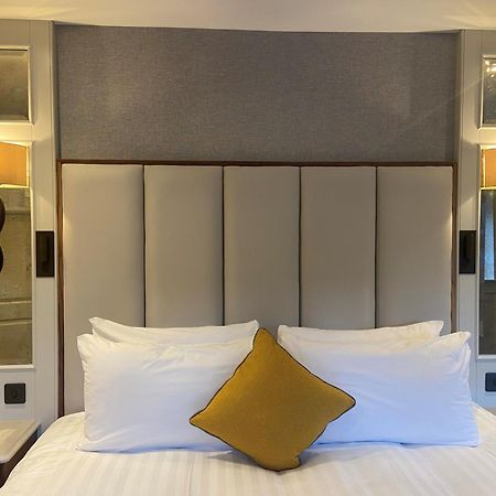 Grand Hotel Tralee Luaran gambar