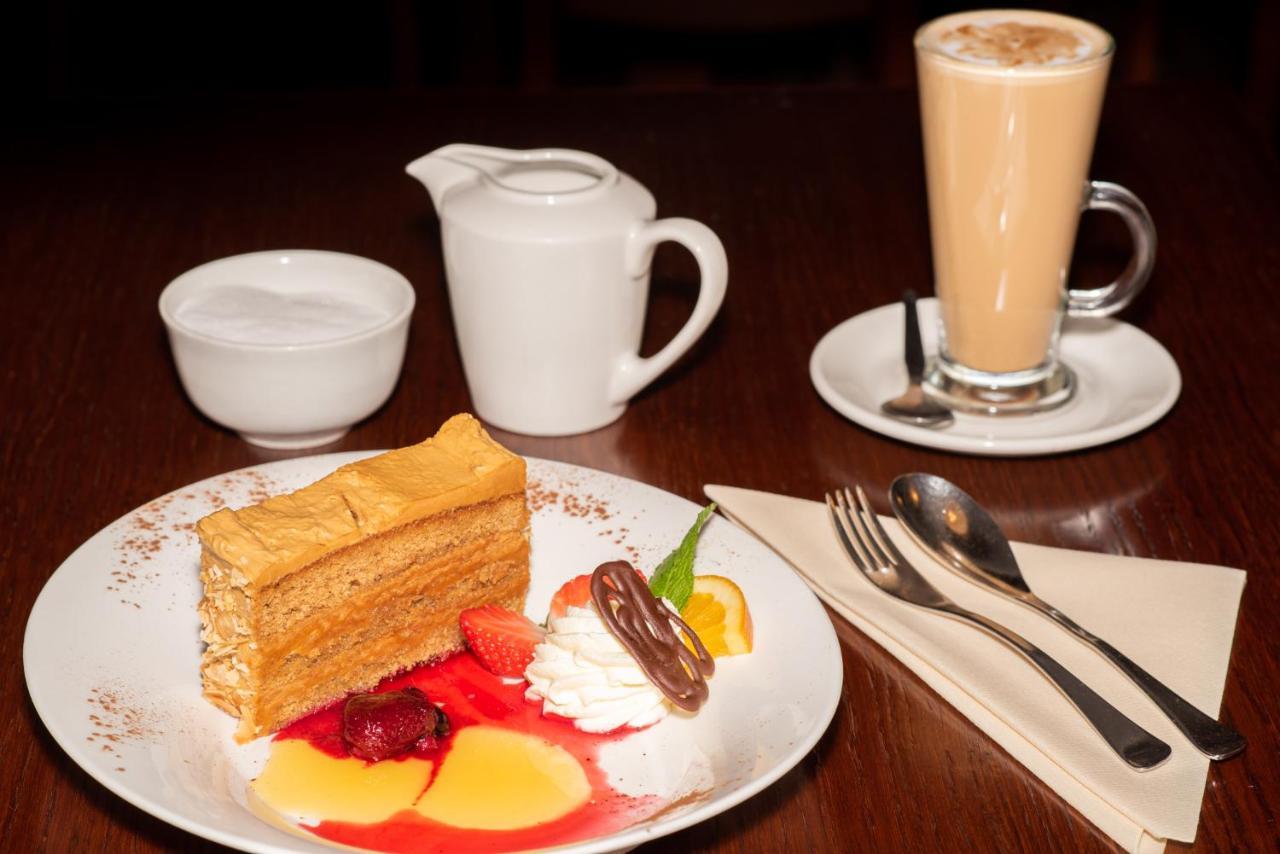 Grand Hotel Tralee Luaran gambar