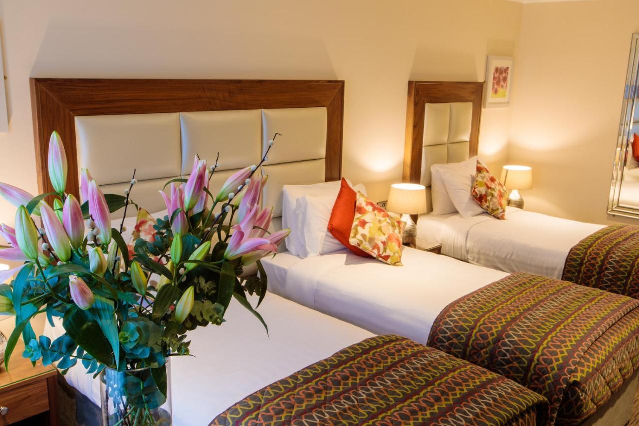 Grand Hotel Tralee Luaran gambar
