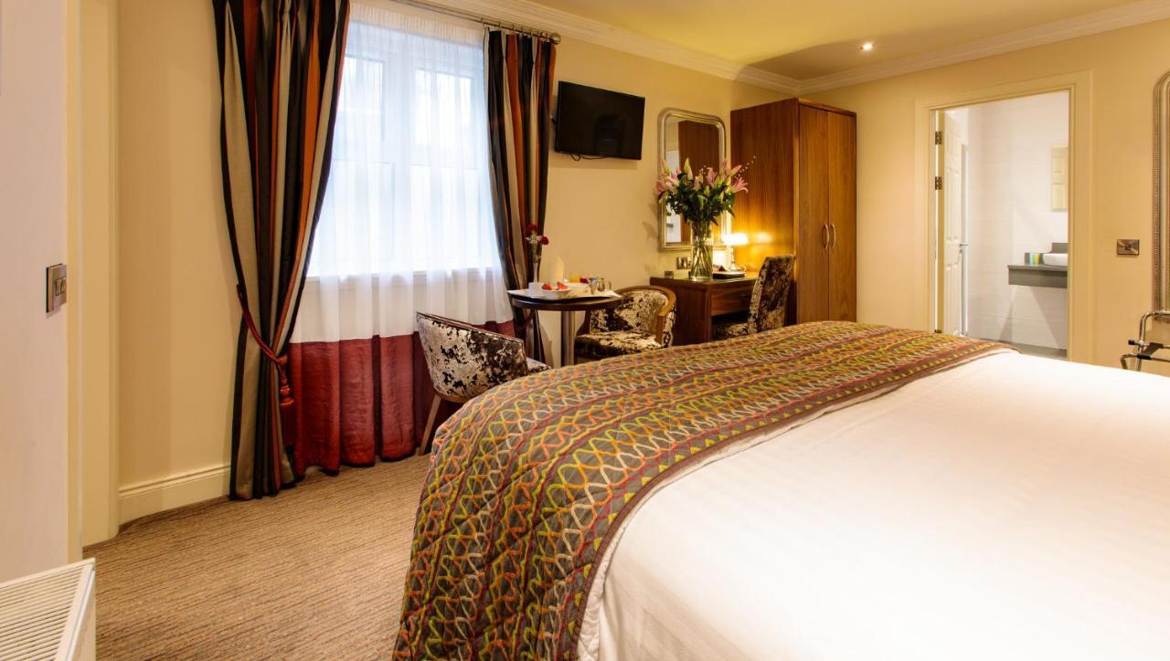 Grand Hotel Tralee Luaran gambar