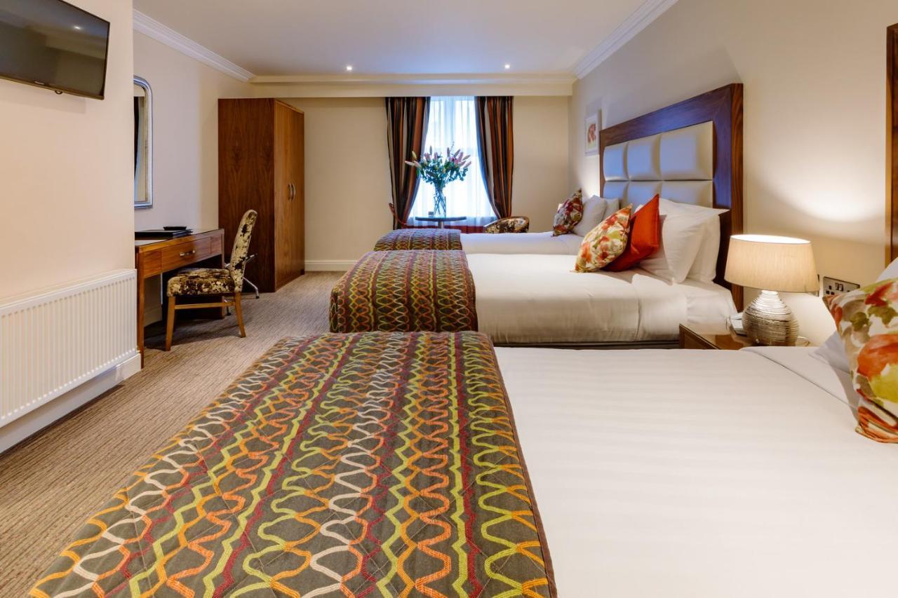 Grand Hotel Tralee Luaran gambar