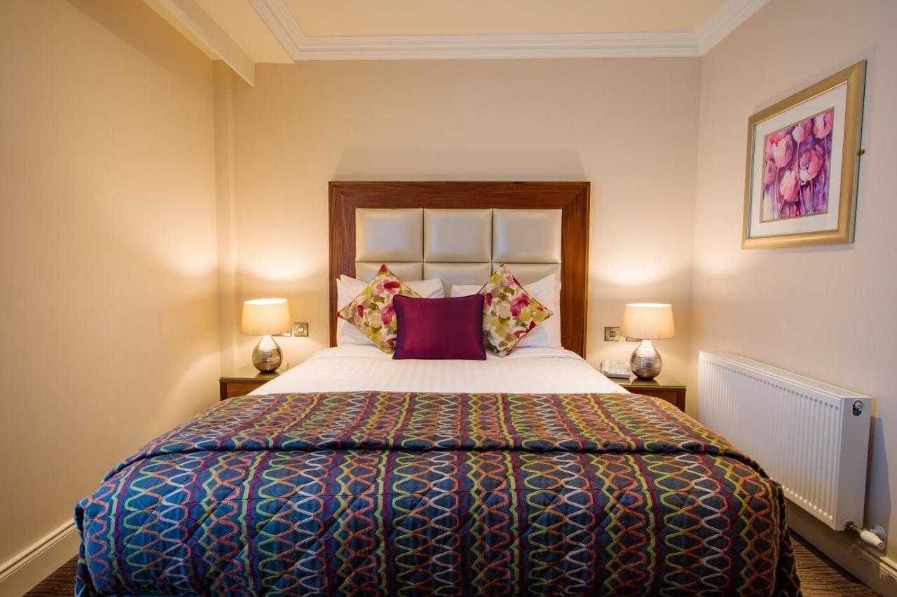 Grand Hotel Tralee Luaran gambar
