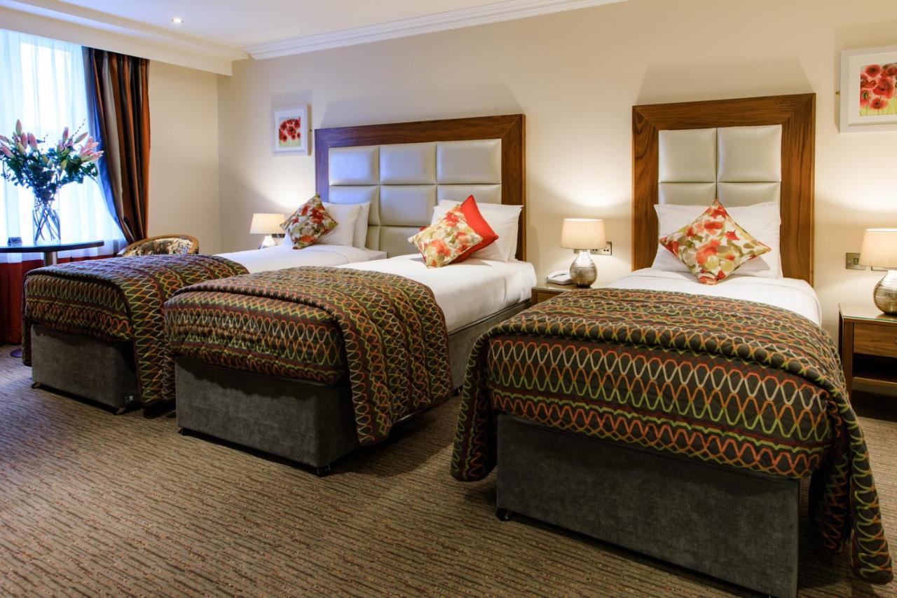 Grand Hotel Tralee Luaran gambar