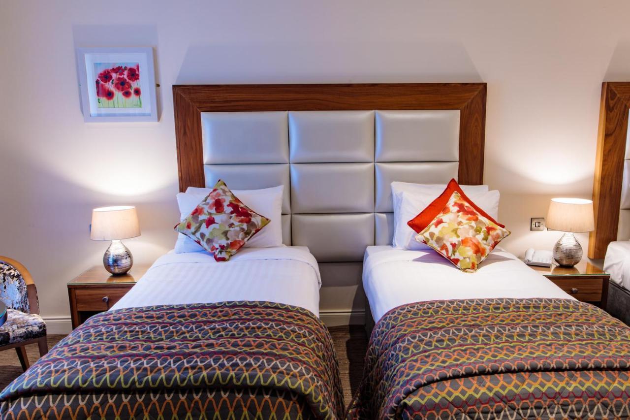 Grand Hotel Tralee Luaran gambar