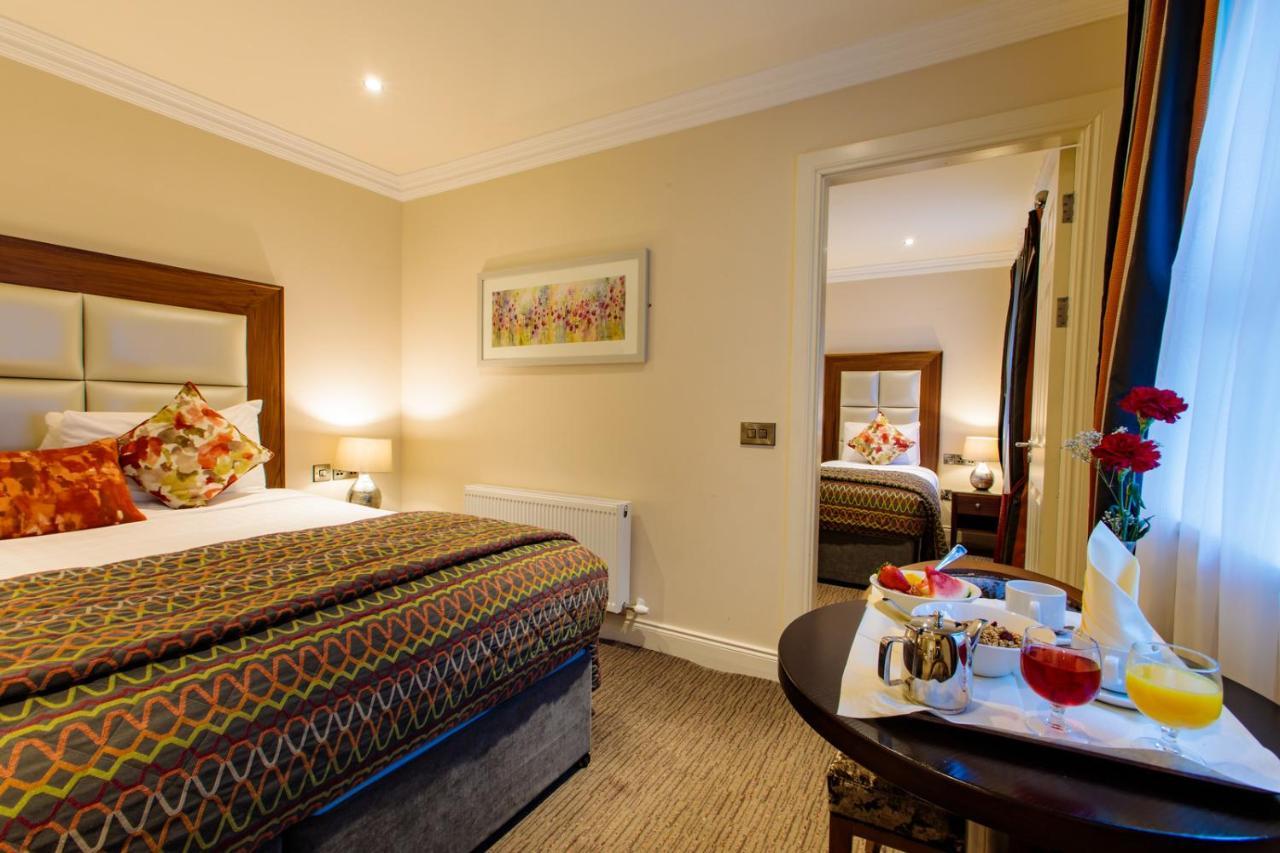 Grand Hotel Tralee Luaran gambar