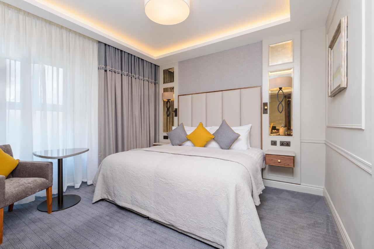 Grand Hotel Tralee Luaran gambar