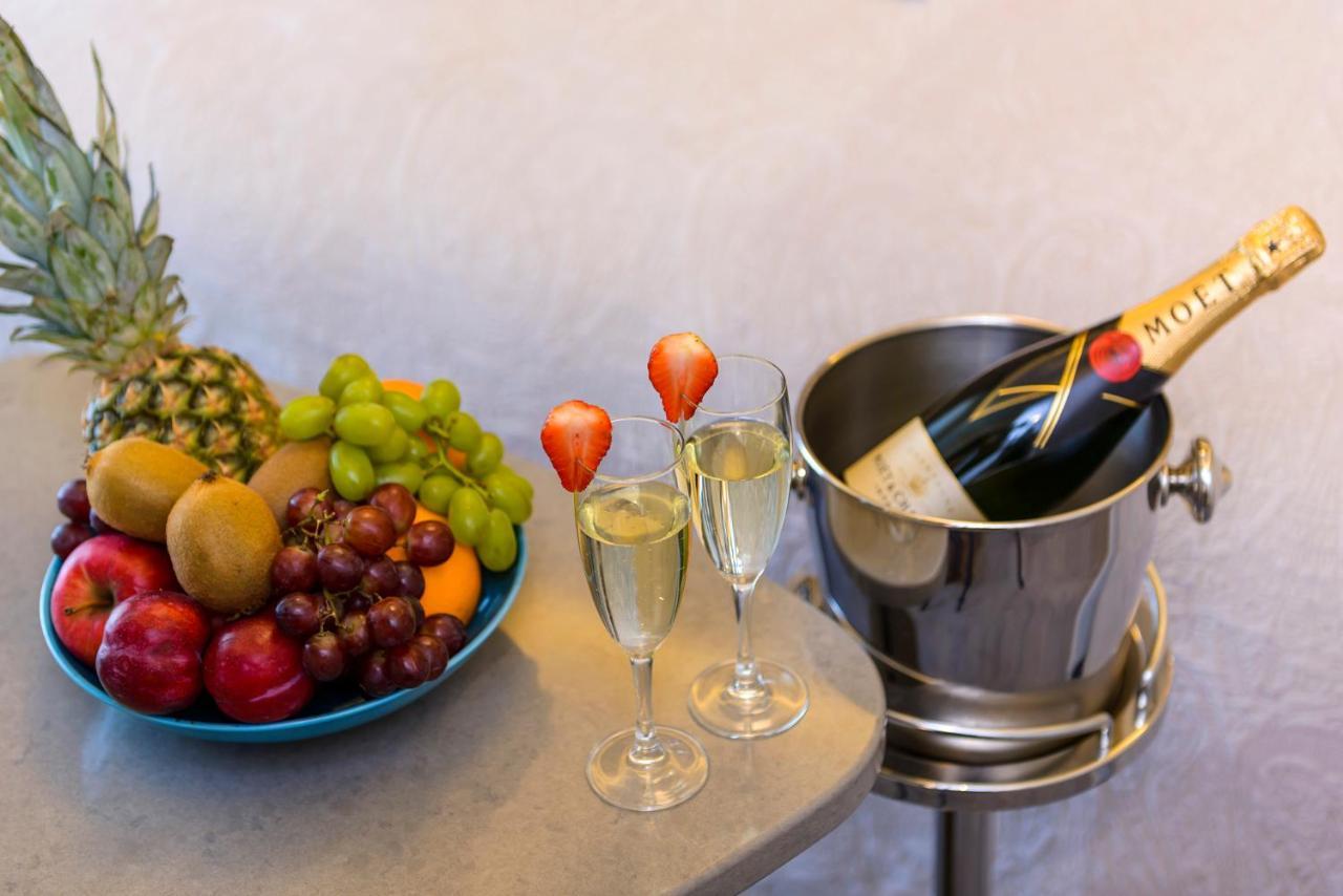 Grand Hotel Tralee Luaran gambar