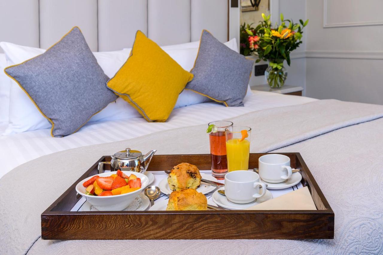 Grand Hotel Tralee Luaran gambar