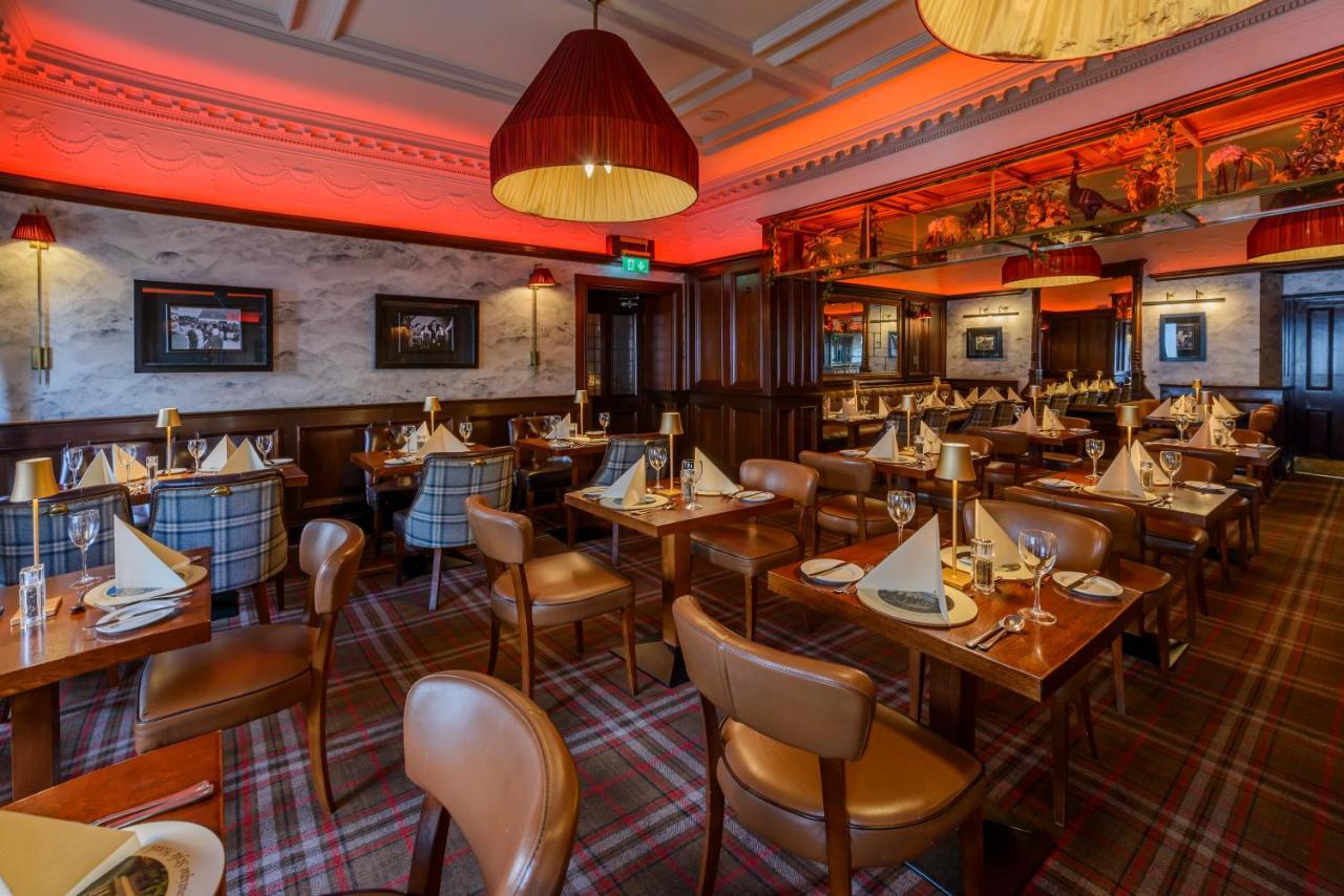 Grand Hotel Tralee Luaran gambar