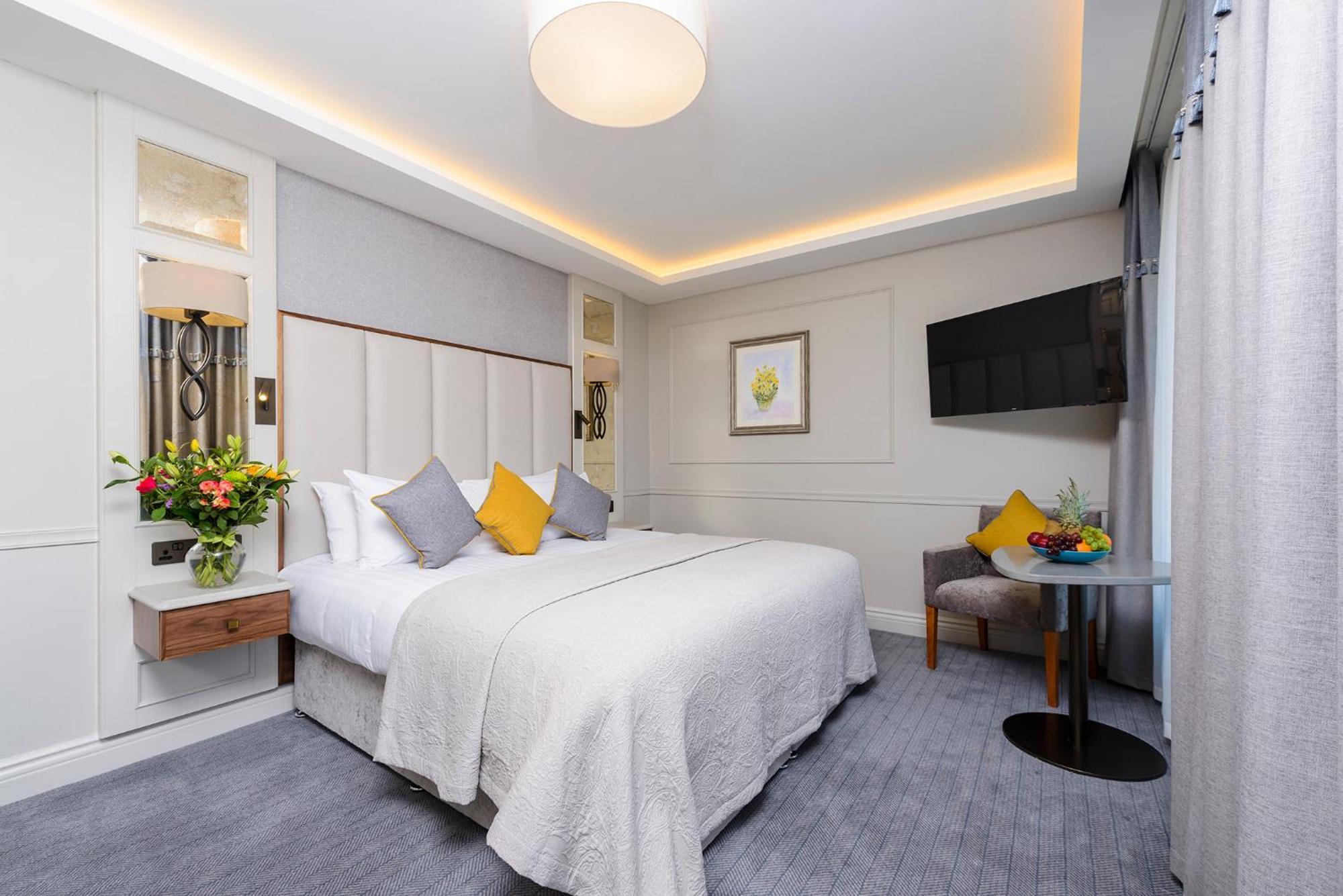Grand Hotel Tralee Luaran gambar