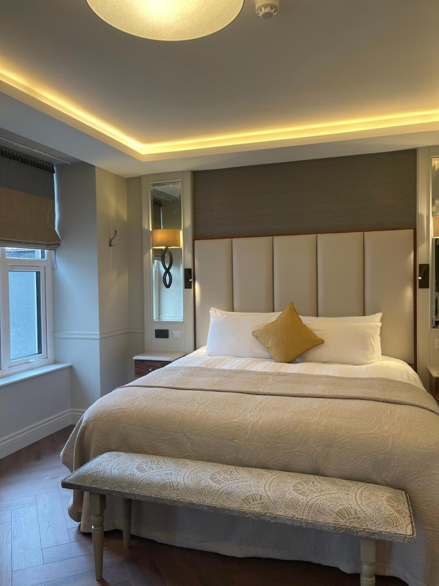 Grand Hotel Tralee Luaran gambar