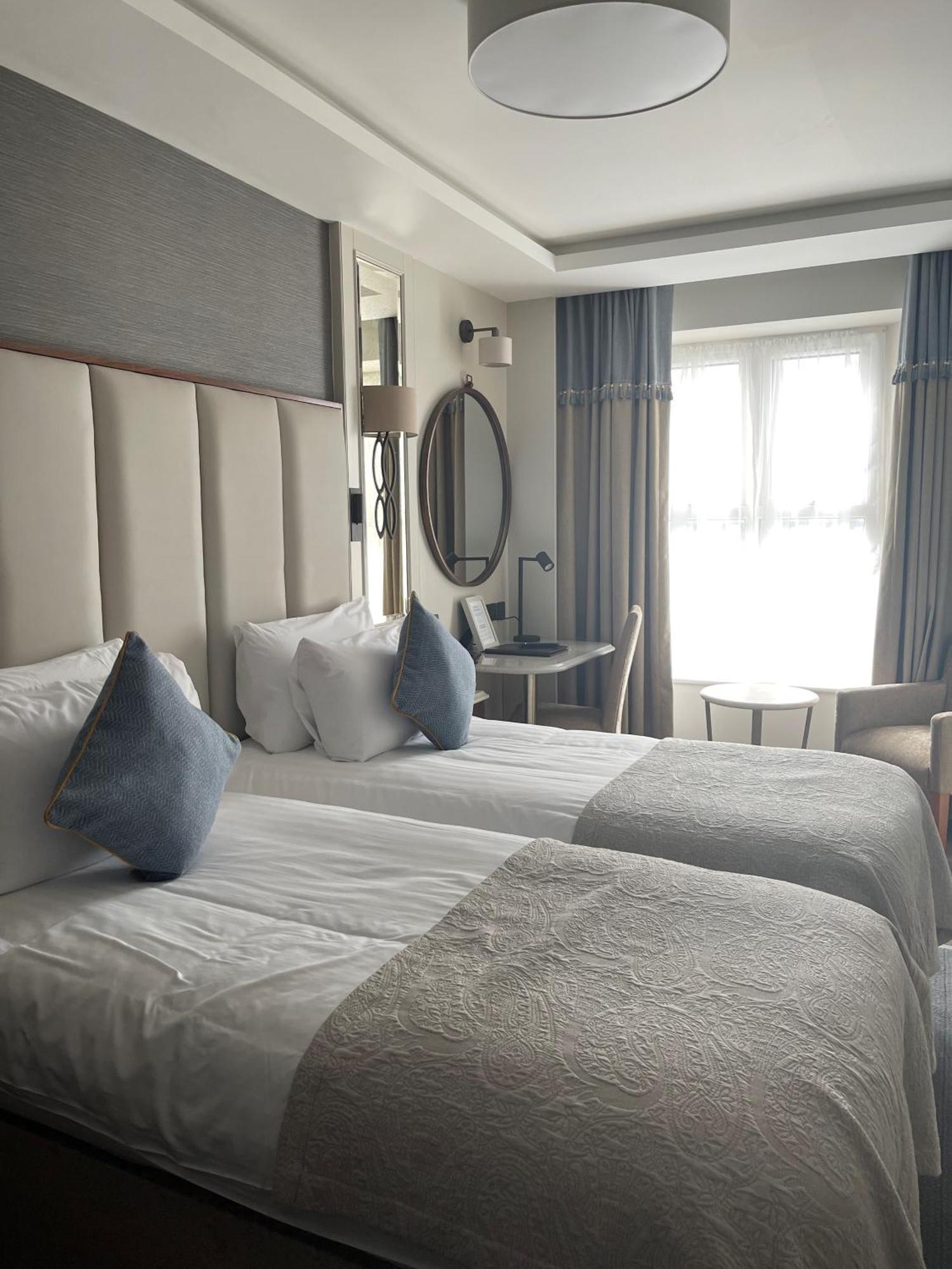 Grand Hotel Tralee Luaran gambar