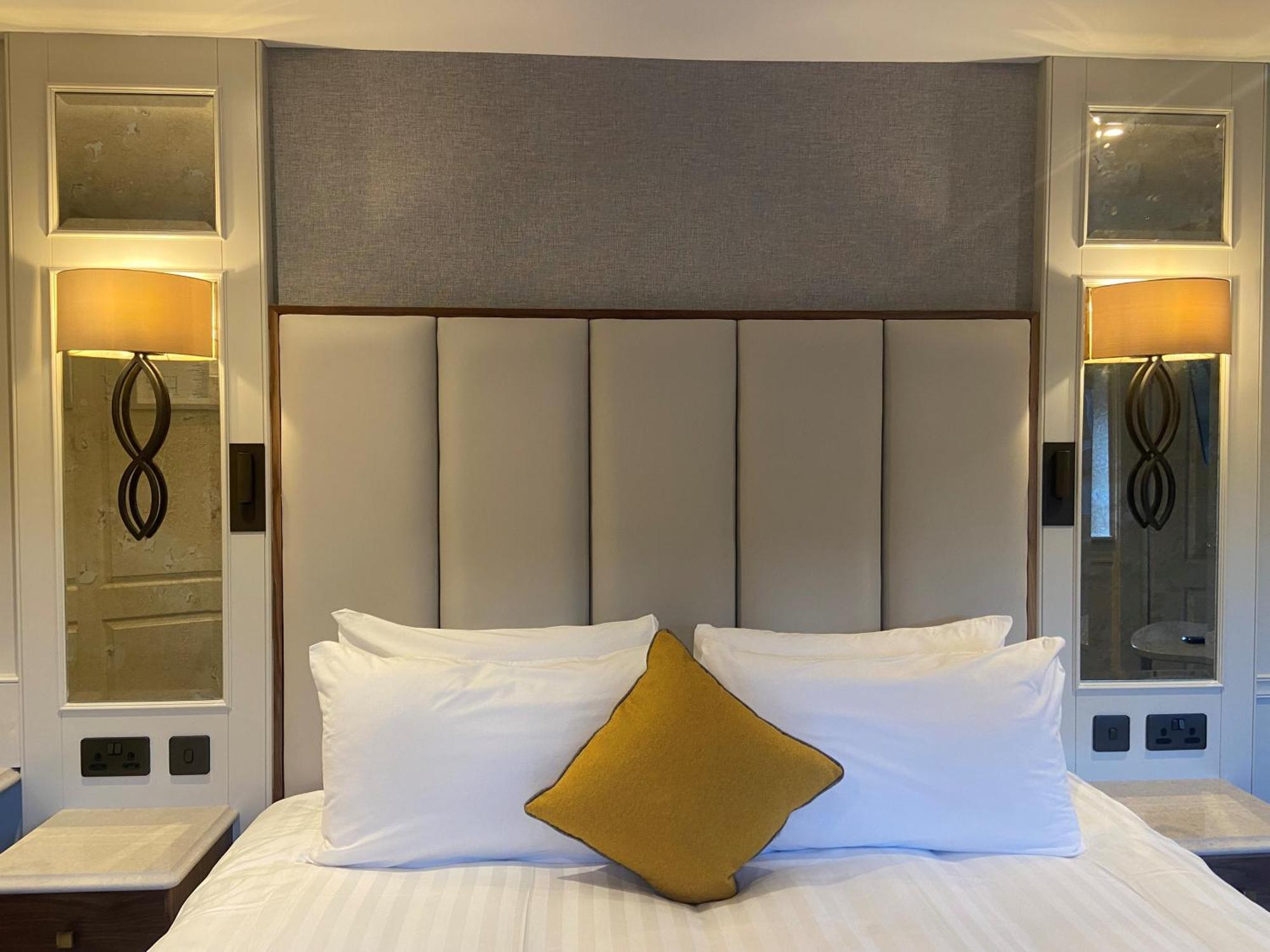 Grand Hotel Tralee Luaran gambar