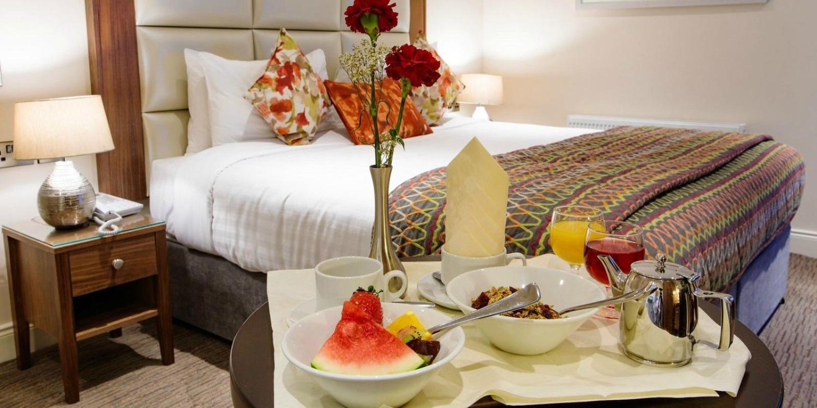 Grand Hotel Tralee Luaran gambar