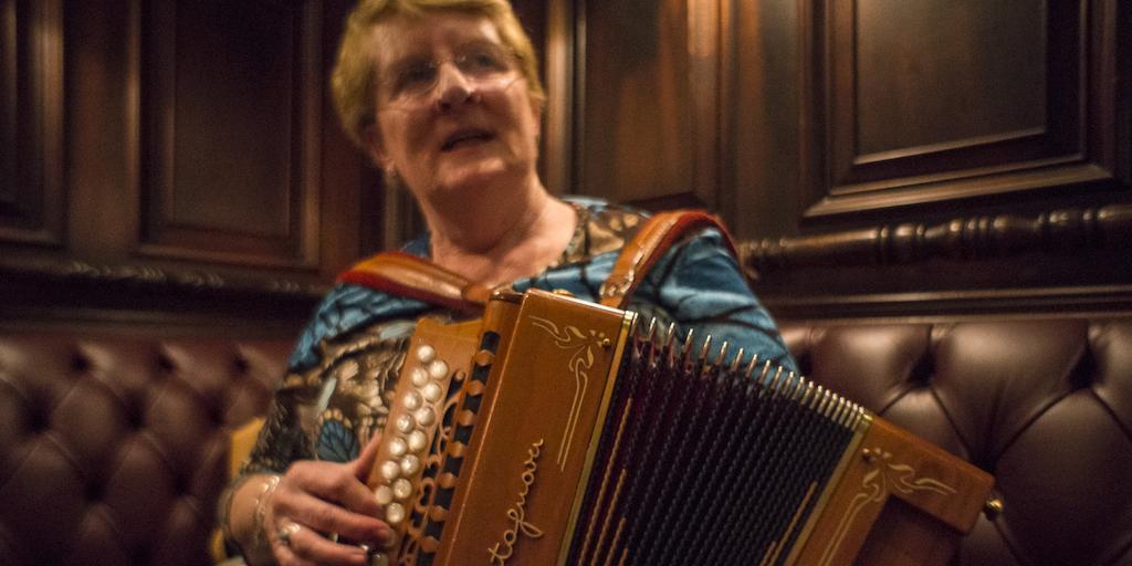 Grand Hotel Tralee Luaran gambar
