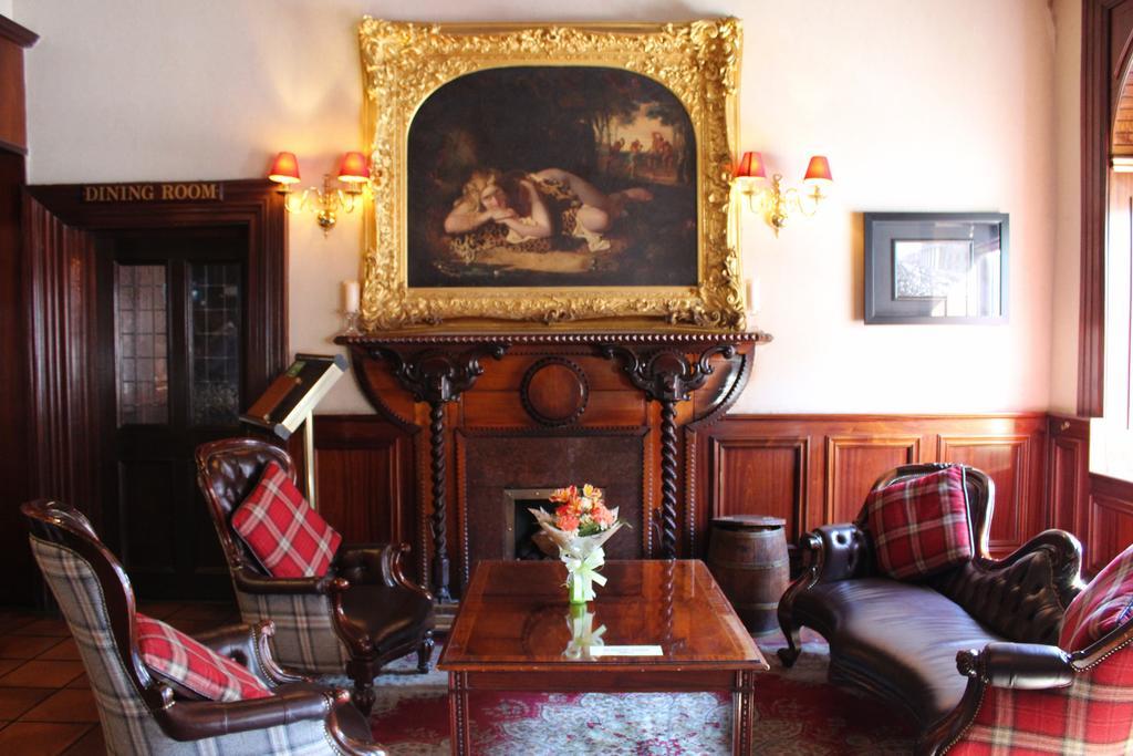 Grand Hotel Tralee Luaran gambar