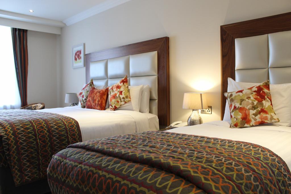 Grand Hotel Tralee Luaran gambar