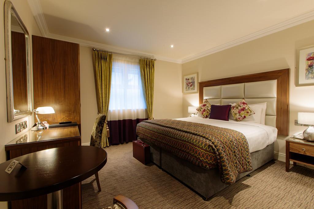 Grand Hotel Tralee Luaran gambar