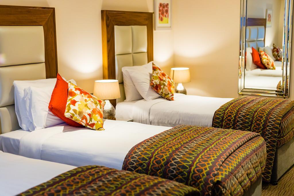 Grand Hotel Tralee Luaran gambar