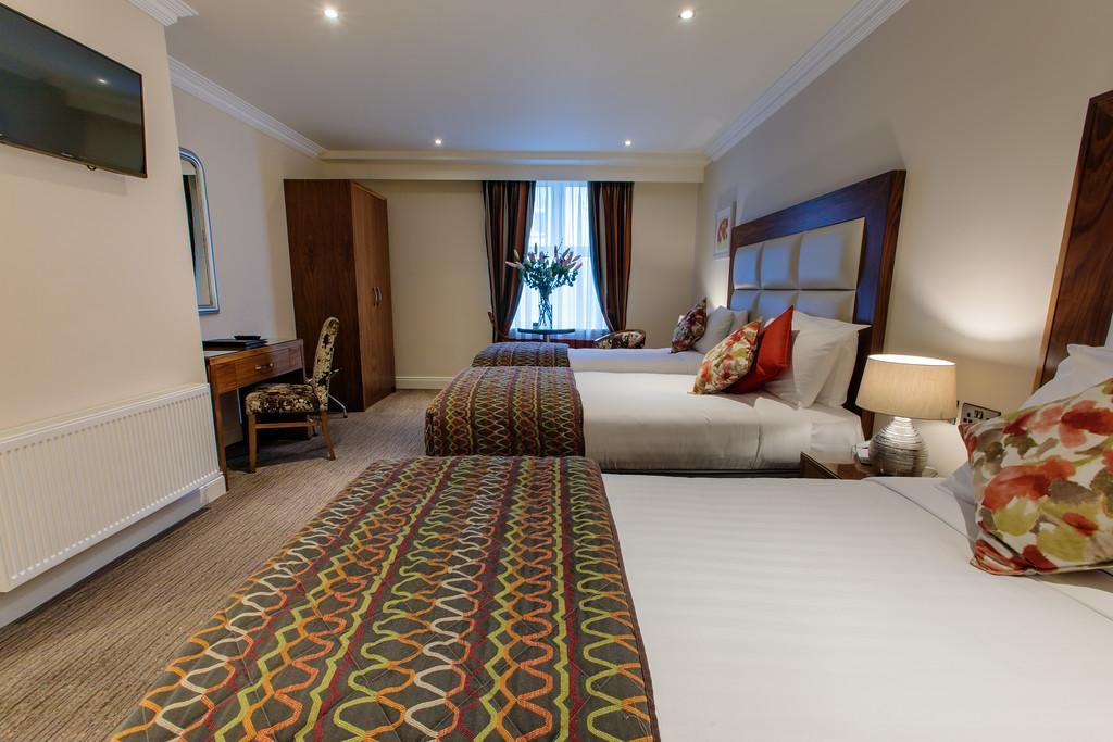 Grand Hotel Tralee Luaran gambar