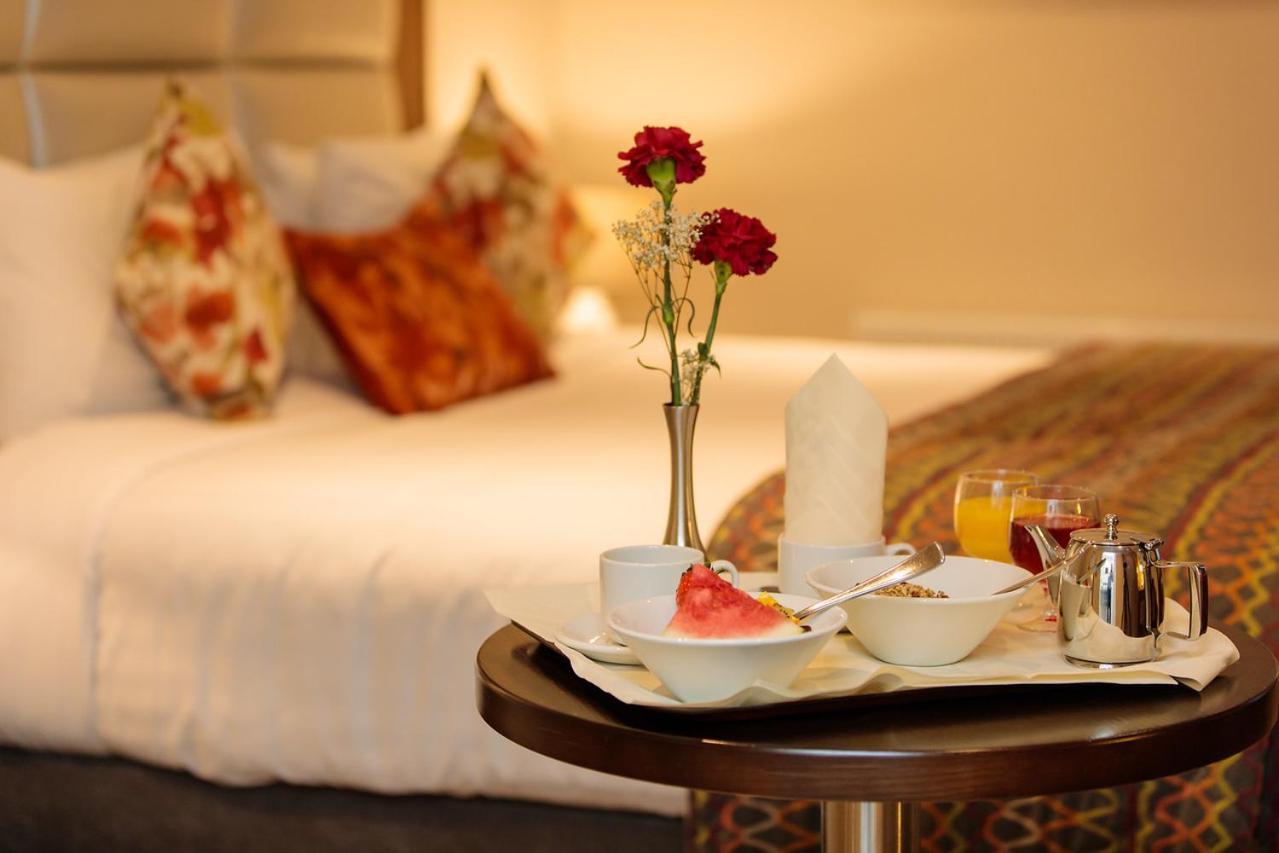 Grand Hotel Tralee Luaran gambar