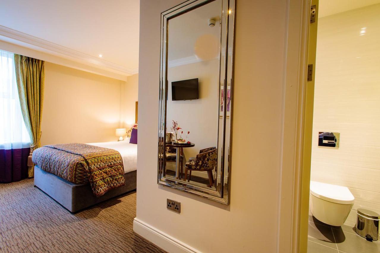 Grand Hotel Tralee Luaran gambar