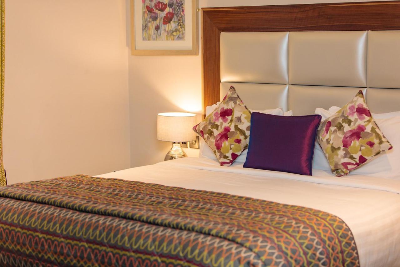 Grand Hotel Tralee Luaran gambar