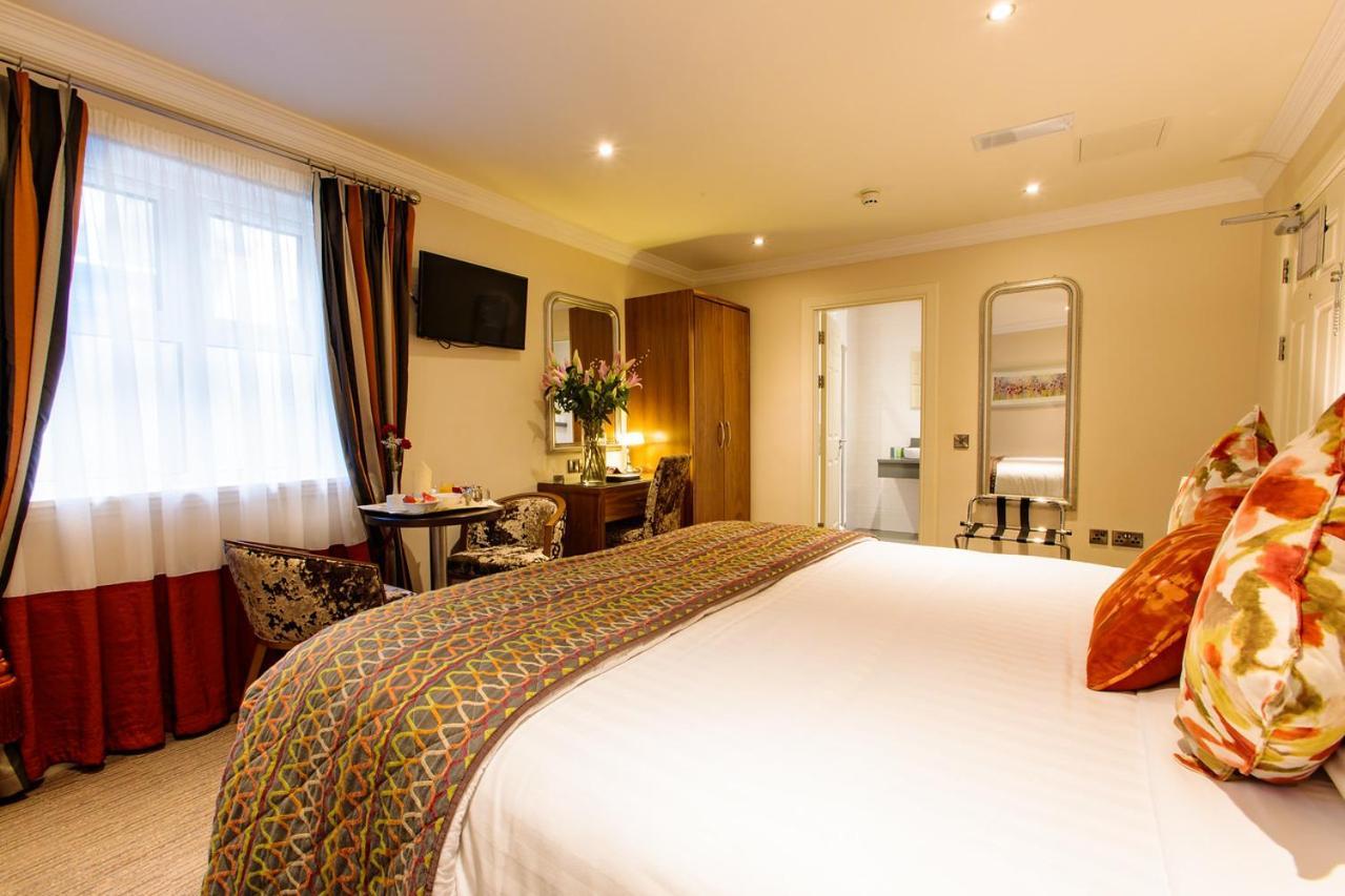 Grand Hotel Tralee Luaran gambar