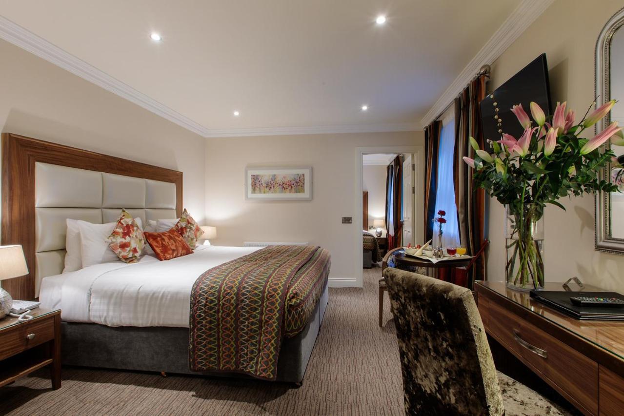 Grand Hotel Tralee Luaran gambar