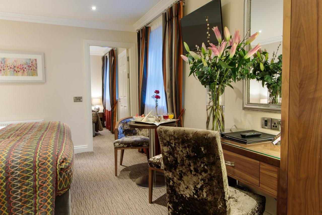 Grand Hotel Tralee Luaran gambar