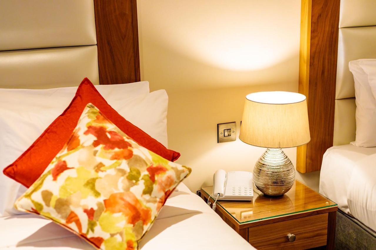 Grand Hotel Tralee Luaran gambar